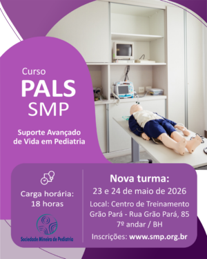 Curso PALS -23 e 24/05/2026