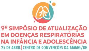 9º SIMPÓSIO DE ATUALIZAÇÃO EM DOENÇAS RESPIRATÓRIAS NA INFÂNCIA E ADOLESCÊNCIA