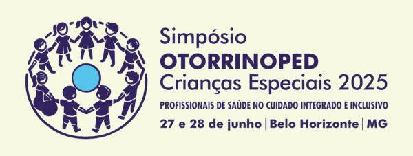 Simpósio OTORRINOPED Crianças Especiais 2025