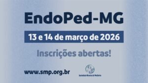 IV EndoPed – MG: Os novos desafios em endocrinologia pediátrica e II Encontro de ex-residentes da endocrinologia pediátrica do HC-UFMG